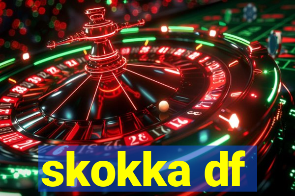 skokka df